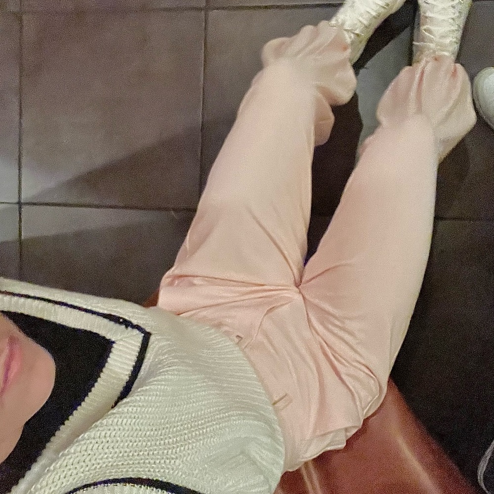 Meet your Posher, Jade